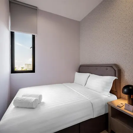 Iconic Regency Service Residences, Managed By Iconic Hotel Bayan Lepas Exterior photo
