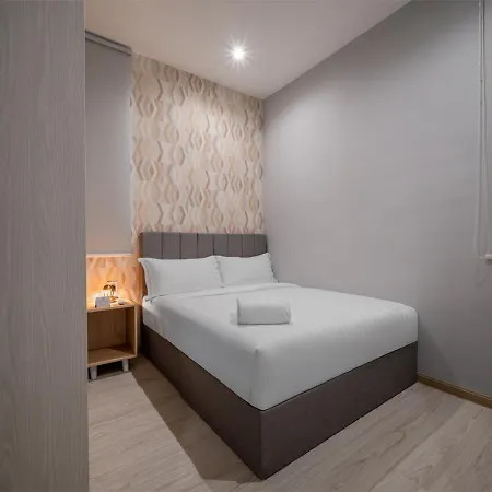 Iconic Regency Service Residences, Managed By Iconic Hotel Bayan Lepas Exterior photo