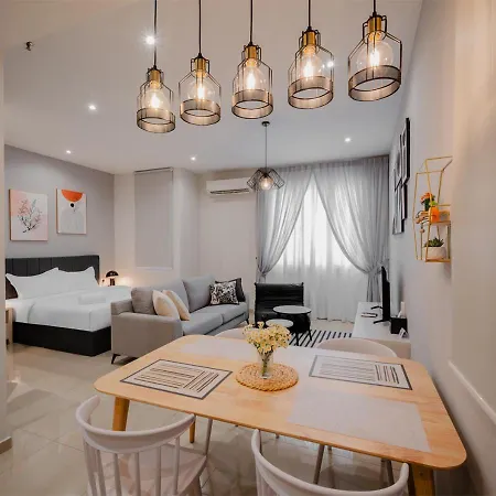 Iconic Regency Service Residences, Managed By Iconic Hotel Bayan Lepas Exterior photo
