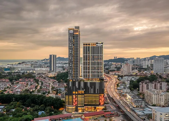 Iconic Regency Service Residences, Managed By Iconic Hotel
