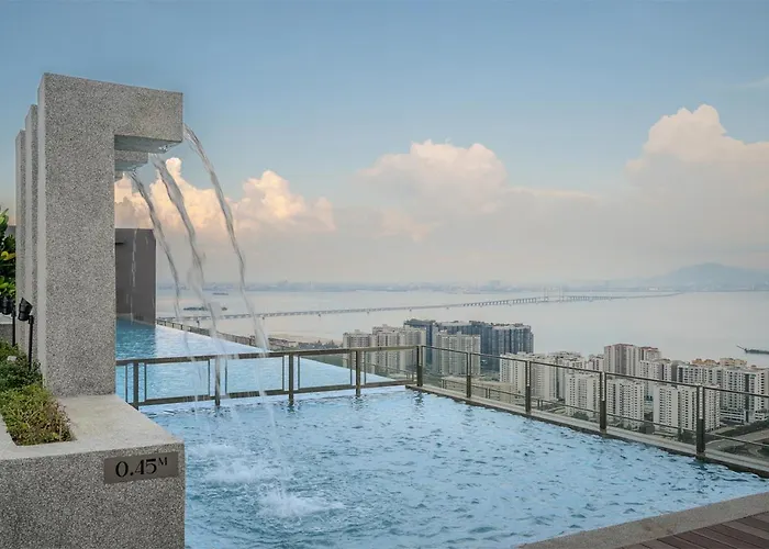 Iconic Regency Service Residences, Managed By Iconic Hotel