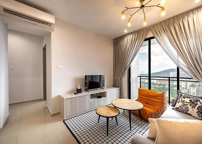Iconic Regency Service Residences, Managed By Iconic Hotel
