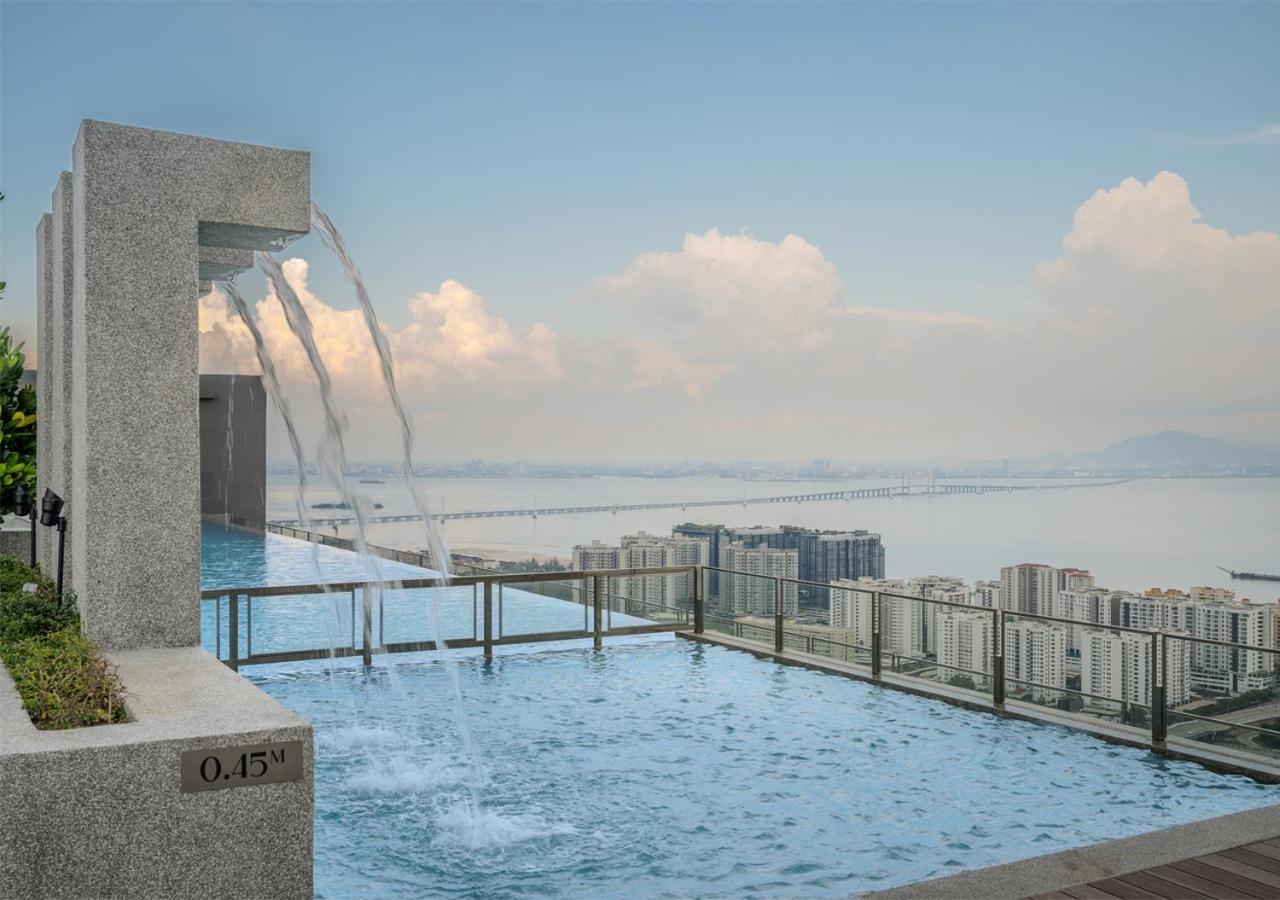 Iconic Regency Service Residences, Managed By Iconic Apartment Bayan Lepas