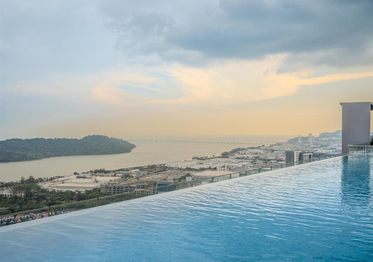 Iconic Regency Service Residences, Managed By Iconic * Bayan Lepas