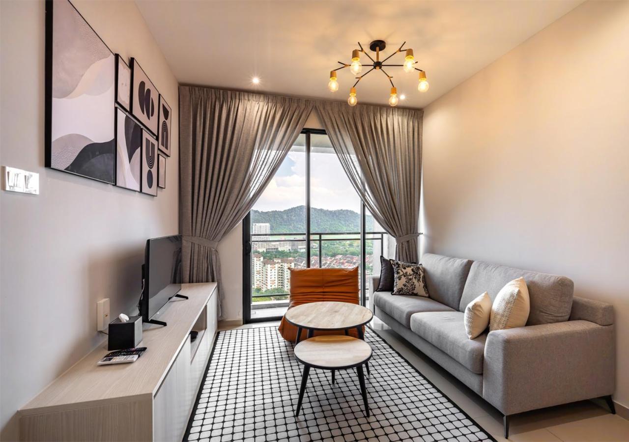Apartment Iconic Regency Service Residences, Managed By Iconic Bayan Lepas