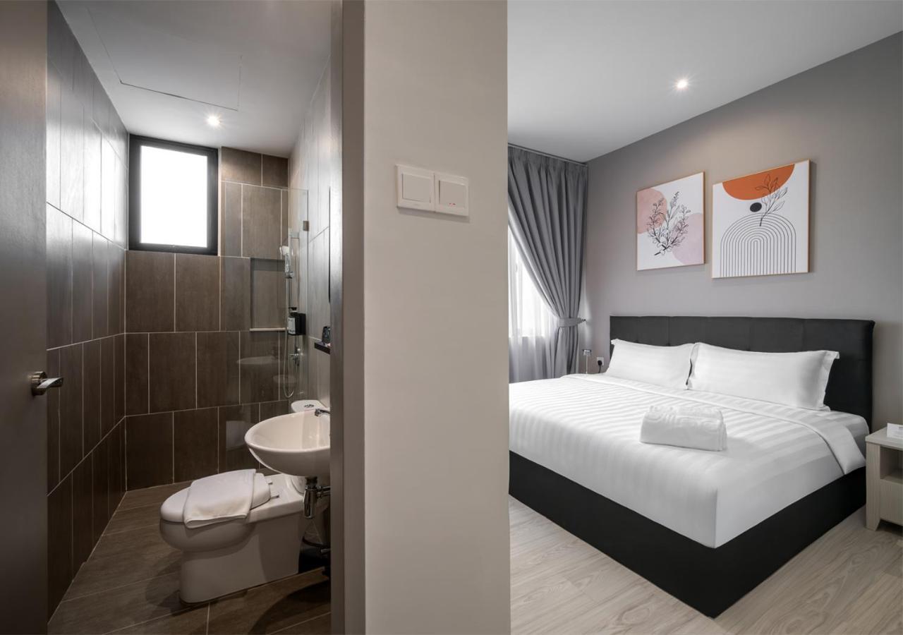 Iconic Regency Service Residences, Managed By Iconic Apartment Bayan Lepas