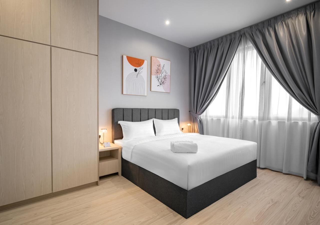 Iconic Regency Service Residences, Managed By Iconic *