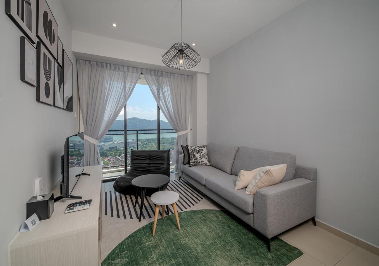 Iconic Regency Service Residences, Managed By Iconic Bayan Lepas