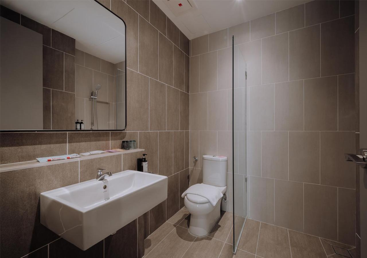 Apartment Iconic Regency Service Residences, Managed By Iconic Bayan Lepas