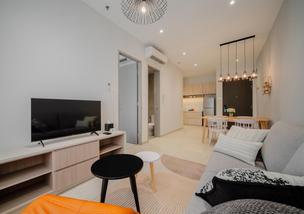 Iconic Regency Service Residences, Managed By Iconic *