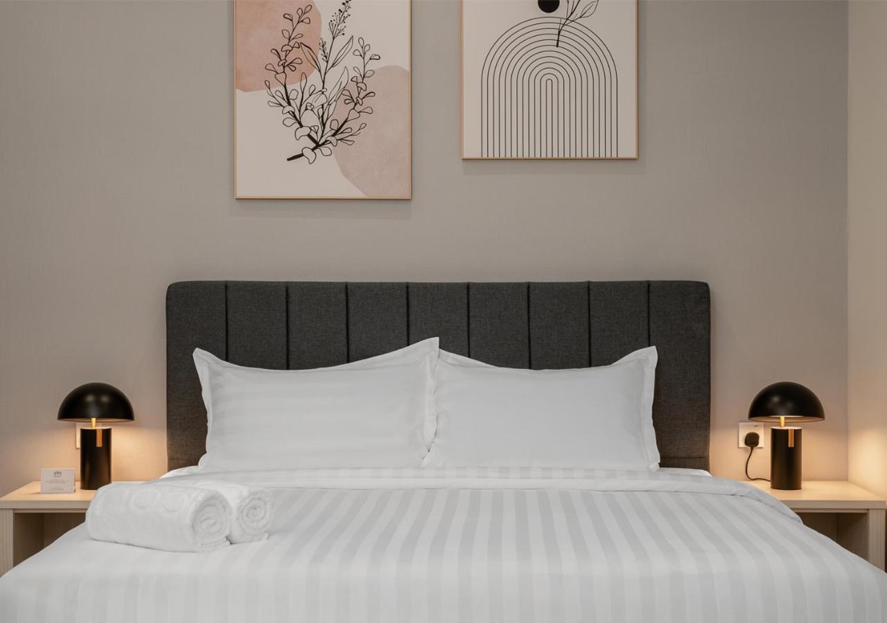 Iconic Regency Service Residences, Managed By Iconic *