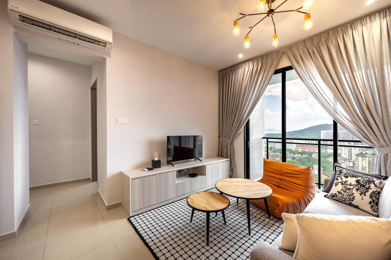 Iconic Regency Service Residences, Managed By Iconic