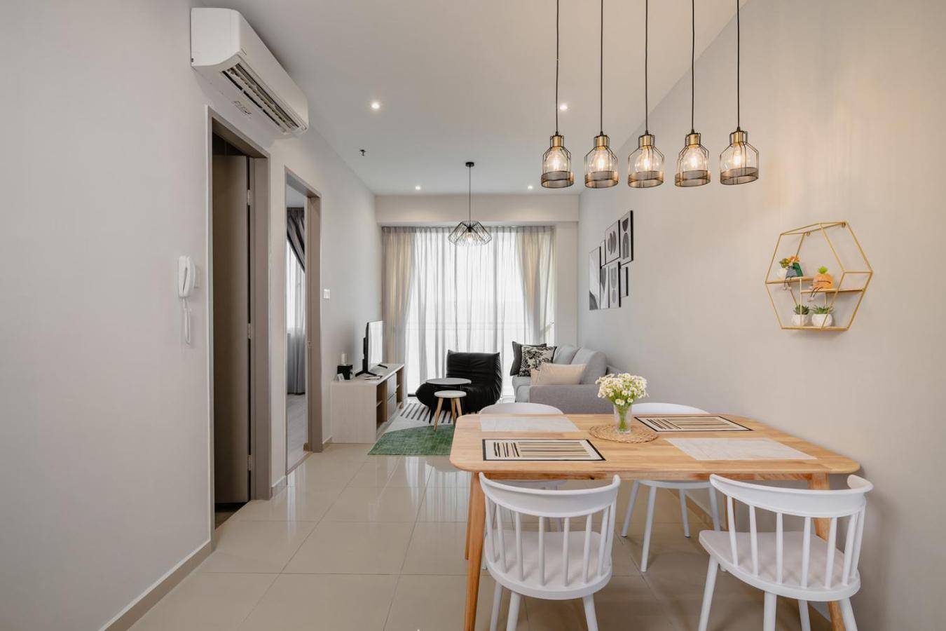 Apartment Iconic Regency Service Residences, Managed By Iconic